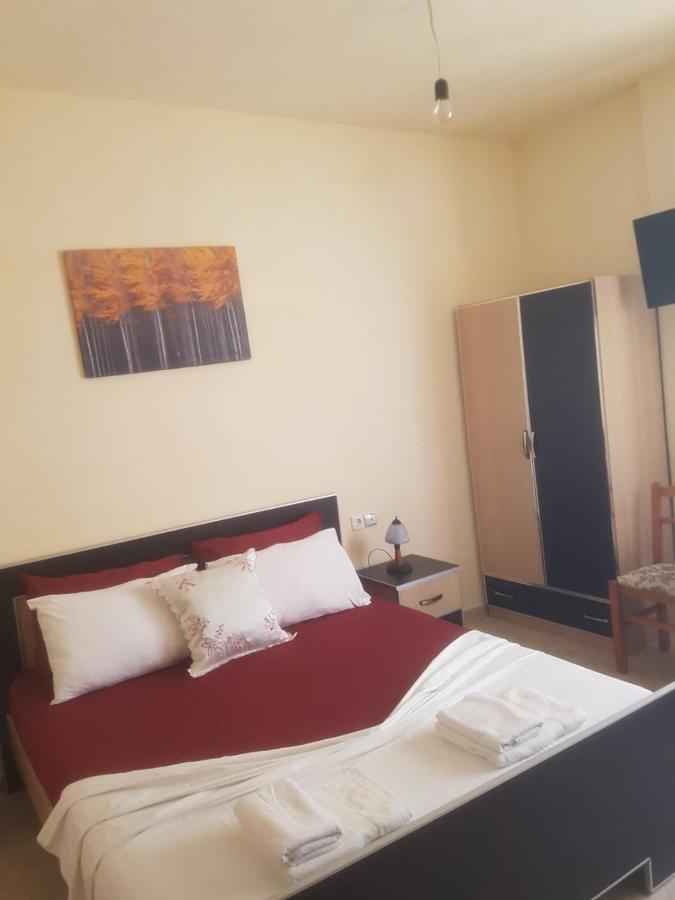 Villa Seventh Heaven Saranda Chambre photo
