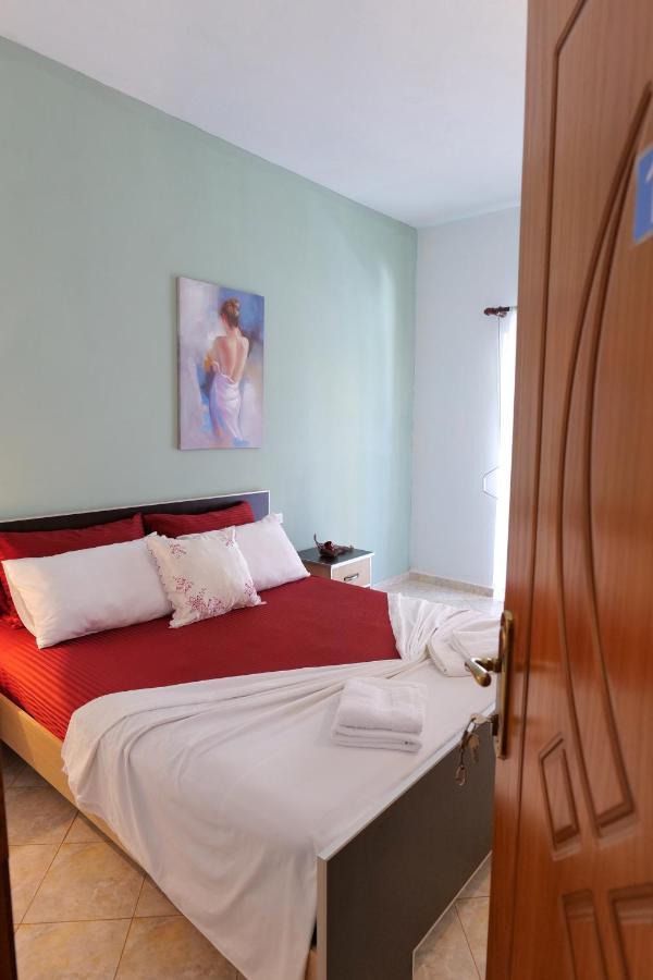 Villa Seventh Heaven Saranda Extérieur photo