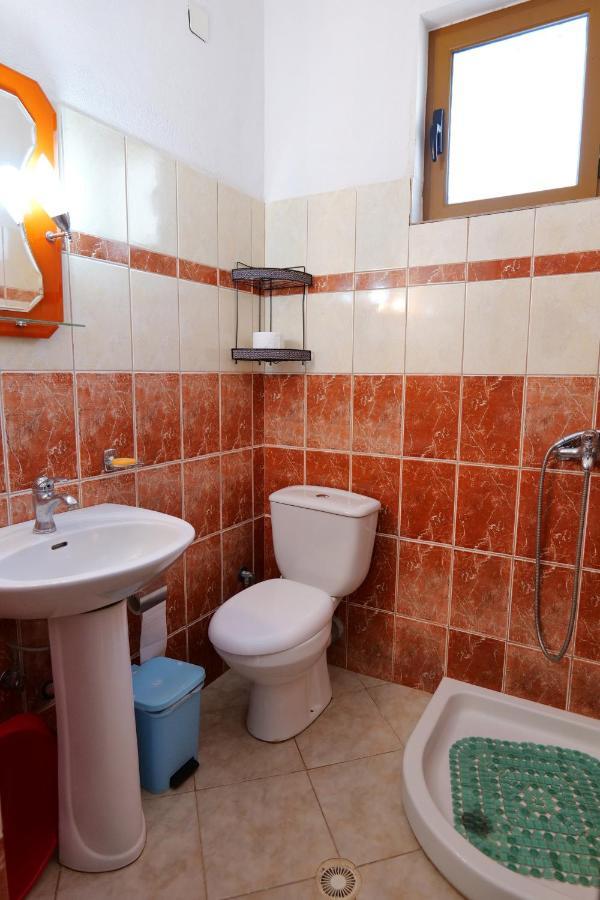 Villa Seventh Heaven Saranda Extérieur photo