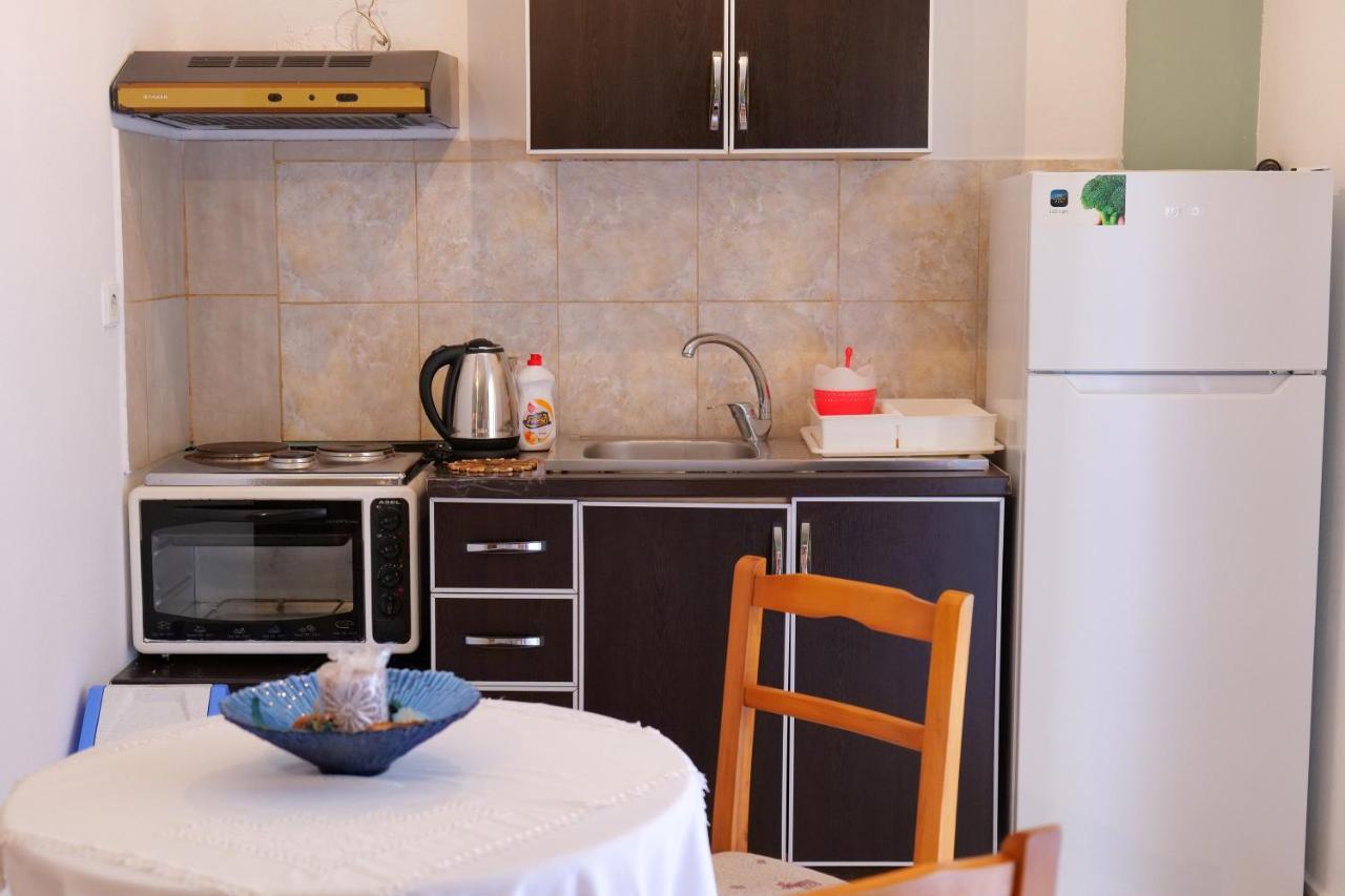 Villa Seventh Heaven Saranda Extérieur photo